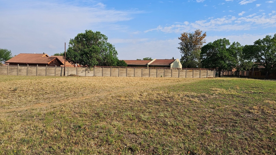 Commercial Property for Sale in Vaalpark Free State